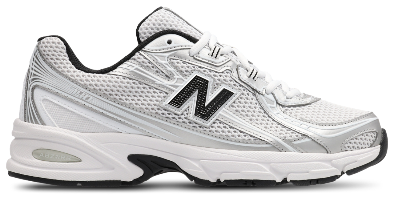 New Balance 740 Image 1 sur 7. Appuyez pour ouvrir la galerie de photos.