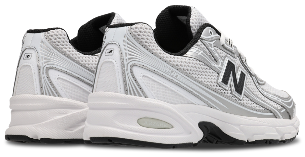 New Balance 740 Image 3 sur 7. Appuyez pour ouvrir la galerie de photos.