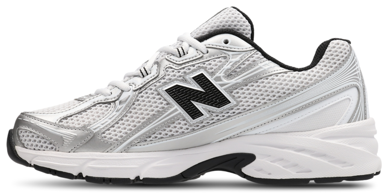 New Balance 740 Image 4 sur 7. Appuyez pour ouvrir la galerie de photos.