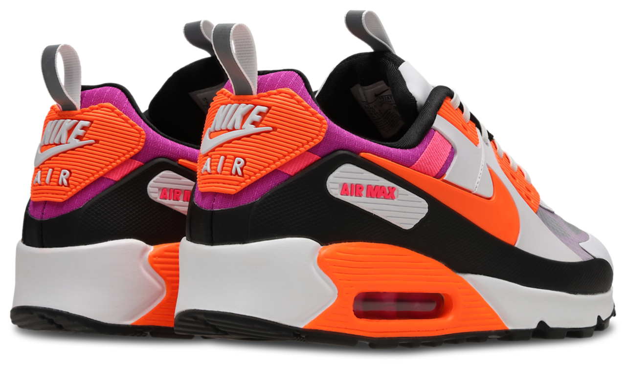 Crimson Purple Nike 90s Nike Air Max 90 Drift Foot Locker Portugal