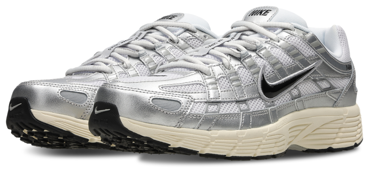 Nike P-6000 Bild 2 von 7. Antippen, um die Fotogalerie zu öffnen.