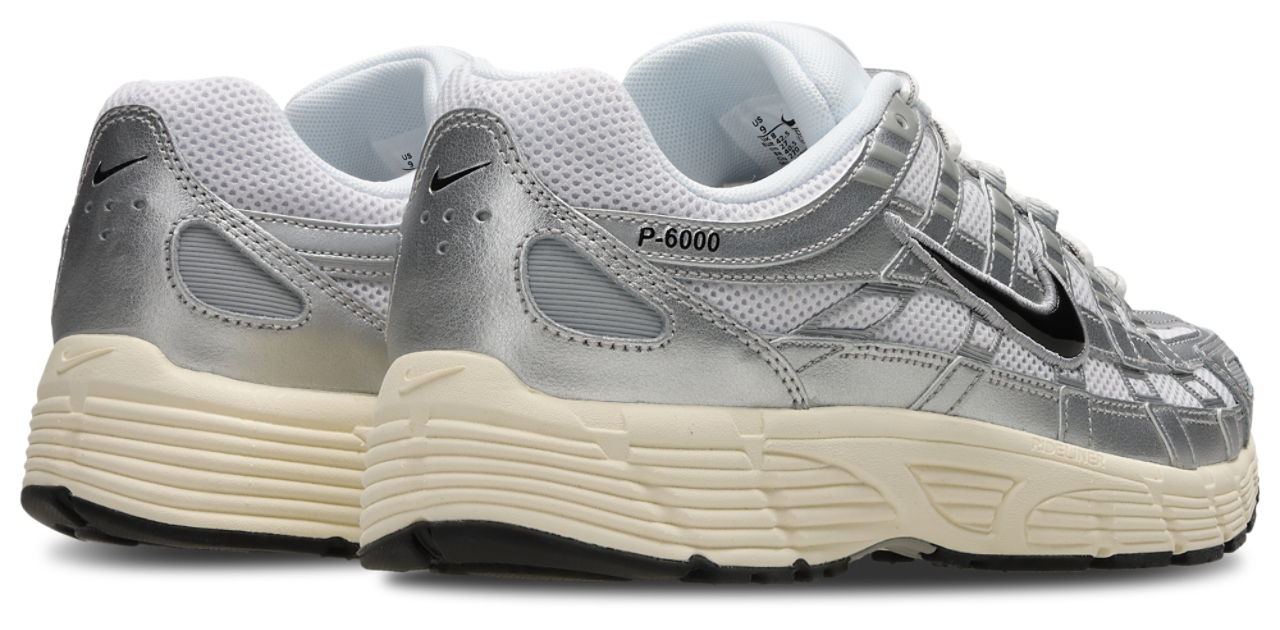 Nike P-6000 Bild 3 von 7. Antippen, um die Fotogalerie zu öffnen.