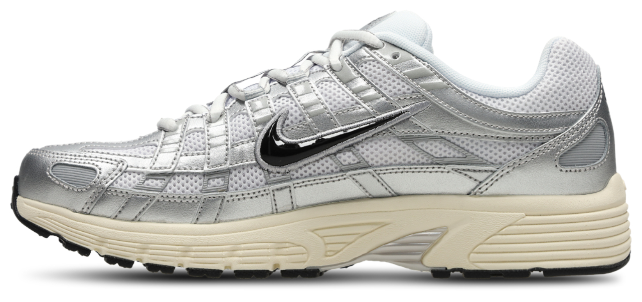 Nike P-6000 Bild 4 von 7. Antippen, um die Fotogalerie zu öffnen.