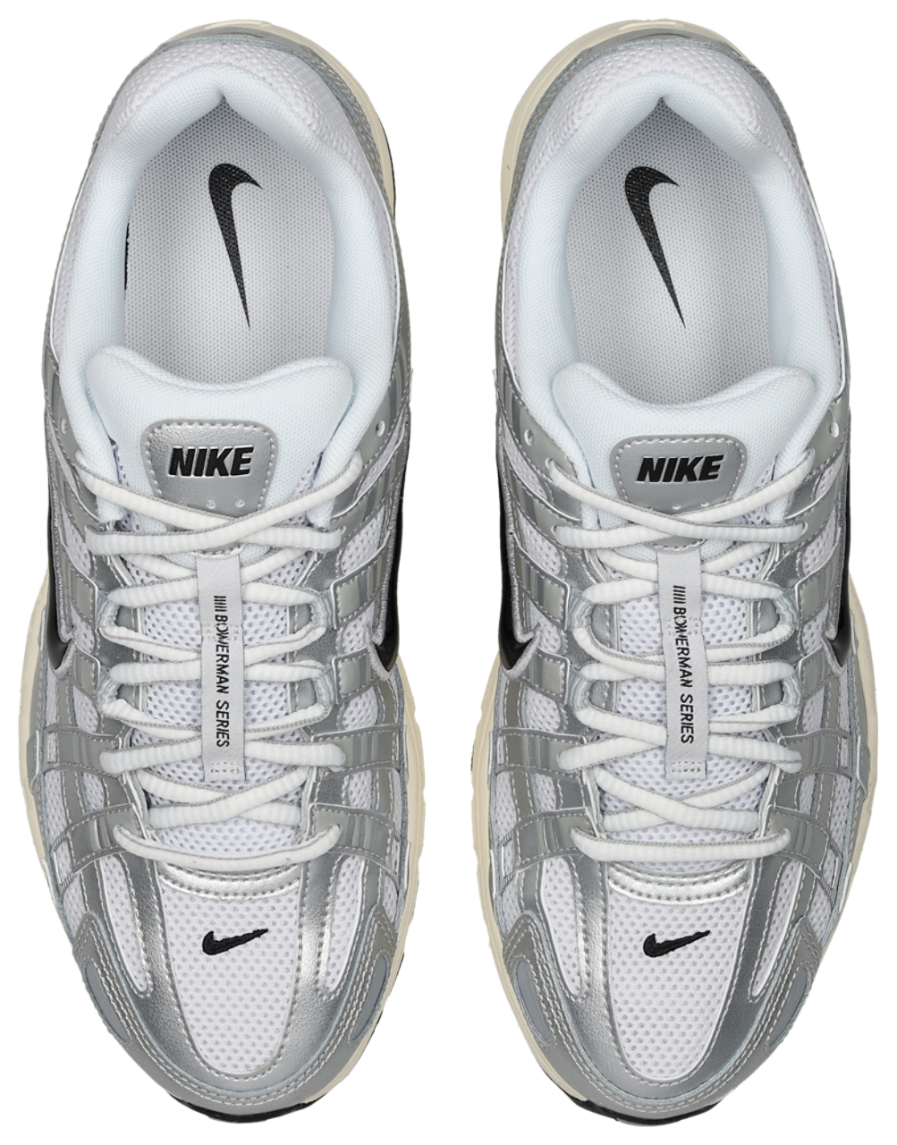 Nike P-6000 Bild 5 von 7. Antippen, um die Fotogalerie zu öffnen.