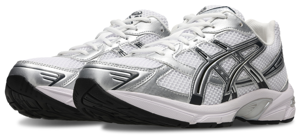 Asics GEL-1130 Image 2 of 7. Tap to open photo gallery.