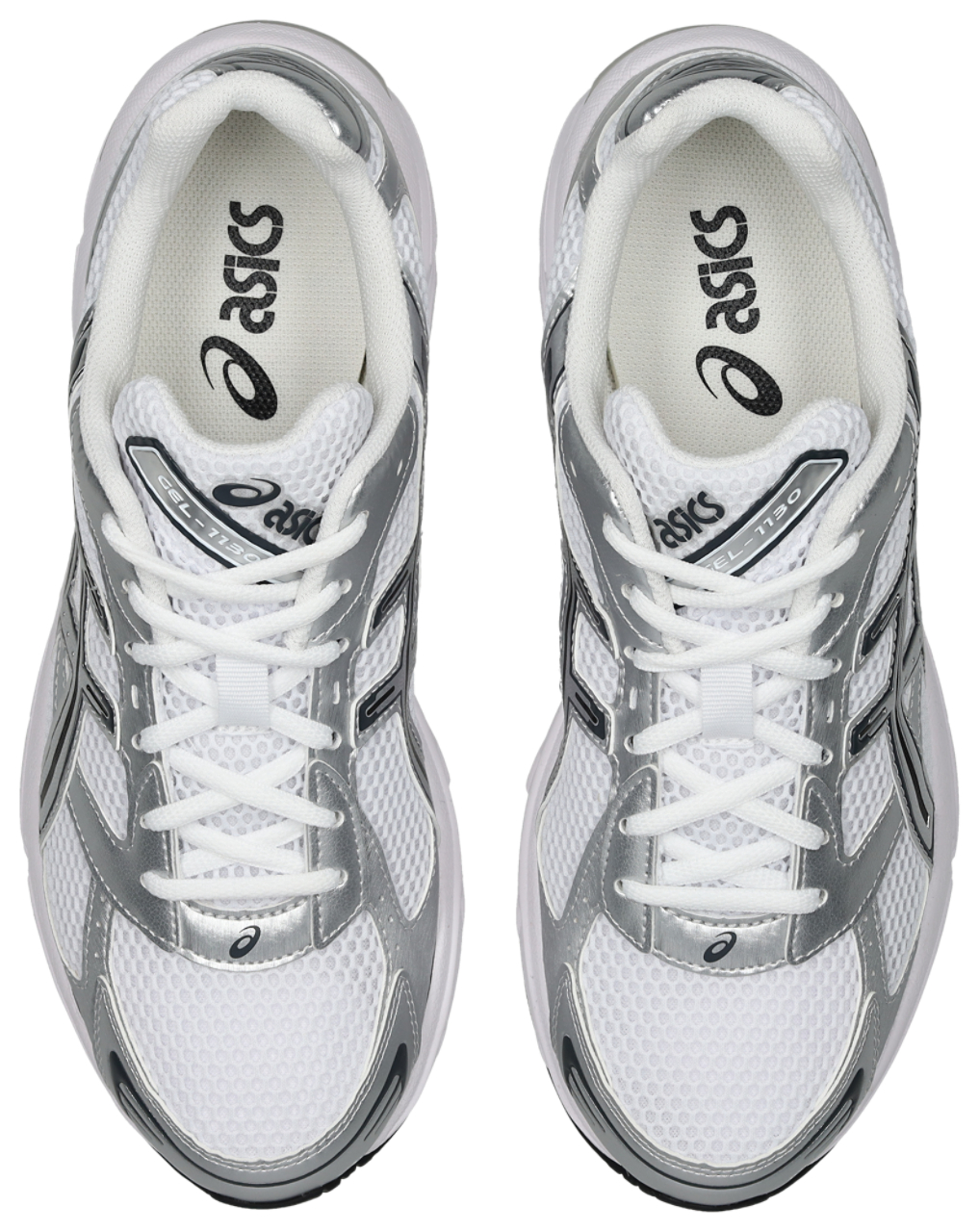 Asics GEL-1130 Image 5 of 7. Tap to open photo gallery.
