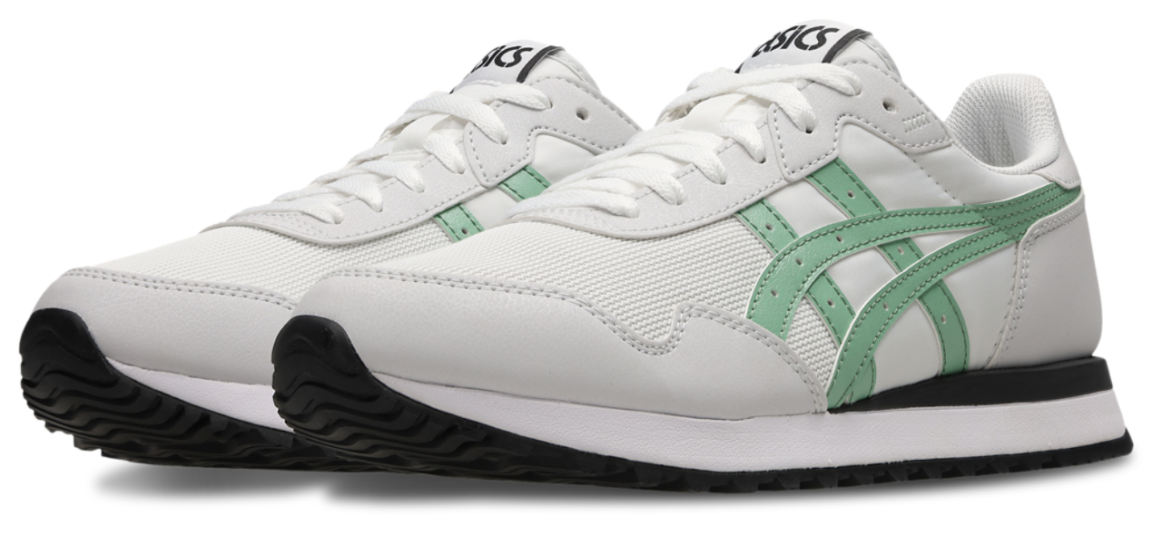 Asics TIGER RUNNER II Foot Locker Czech Republic