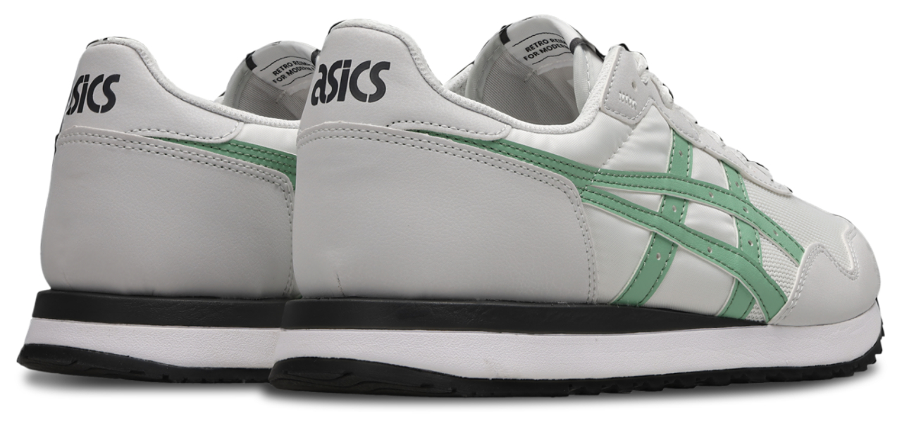 Asics TIGER RUNNER II Foot Locker Poland - Main Image
