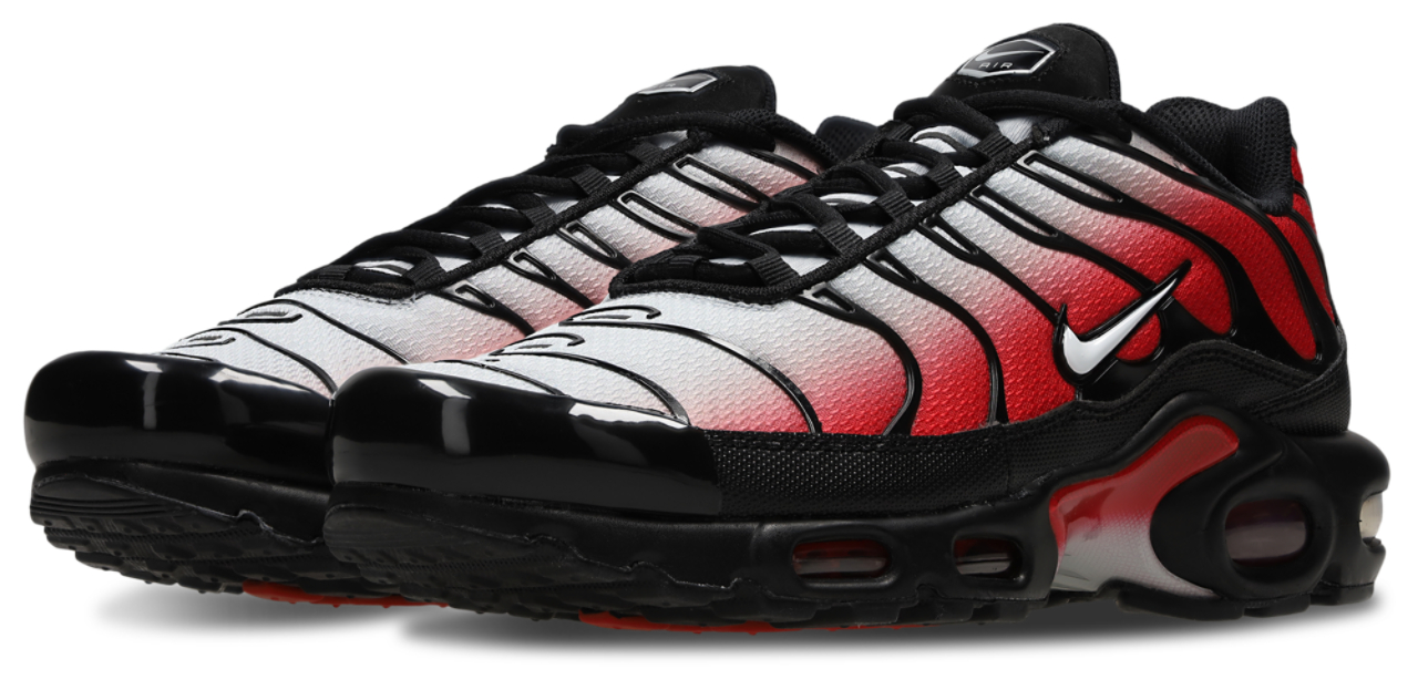 Nike Air Max Tuned 1 Image 2 of 7. Tap to open photo gallery.
