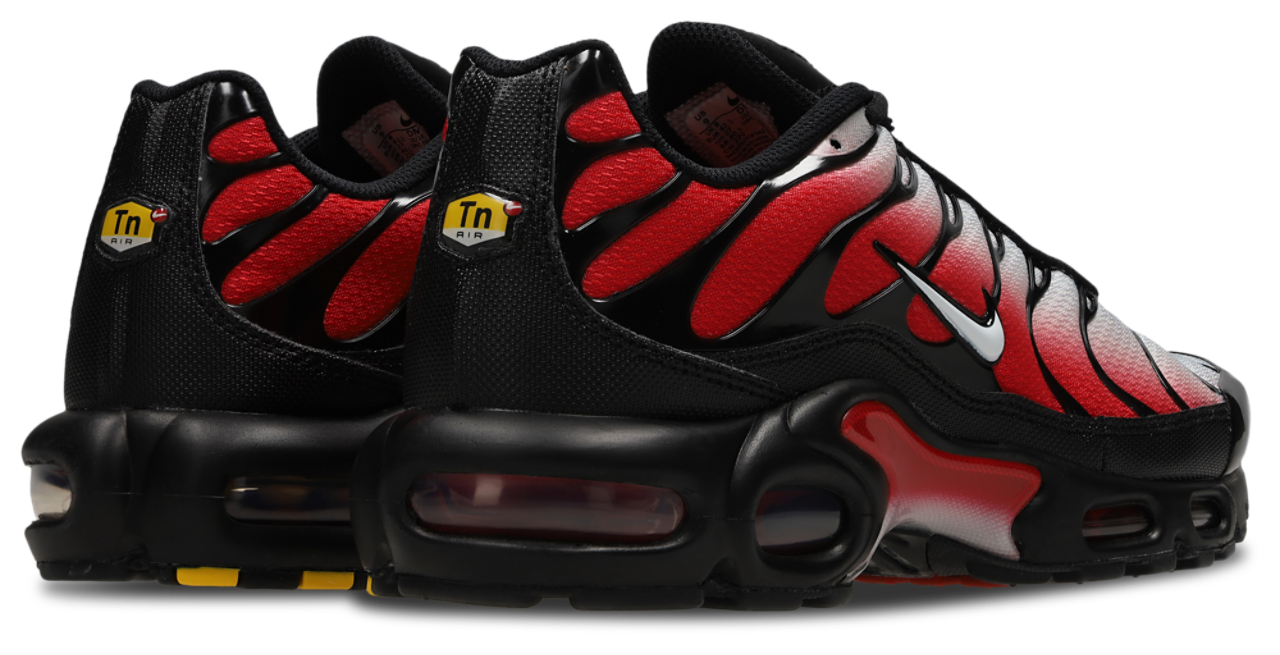 Nike Air Max Tuned 1 Image 3 of 7. Tap to open photo gallery.