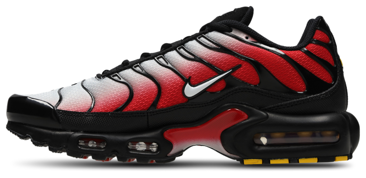 Nike Air Max Tuned 1 Image 4 of 7. Tap to open photo gallery.