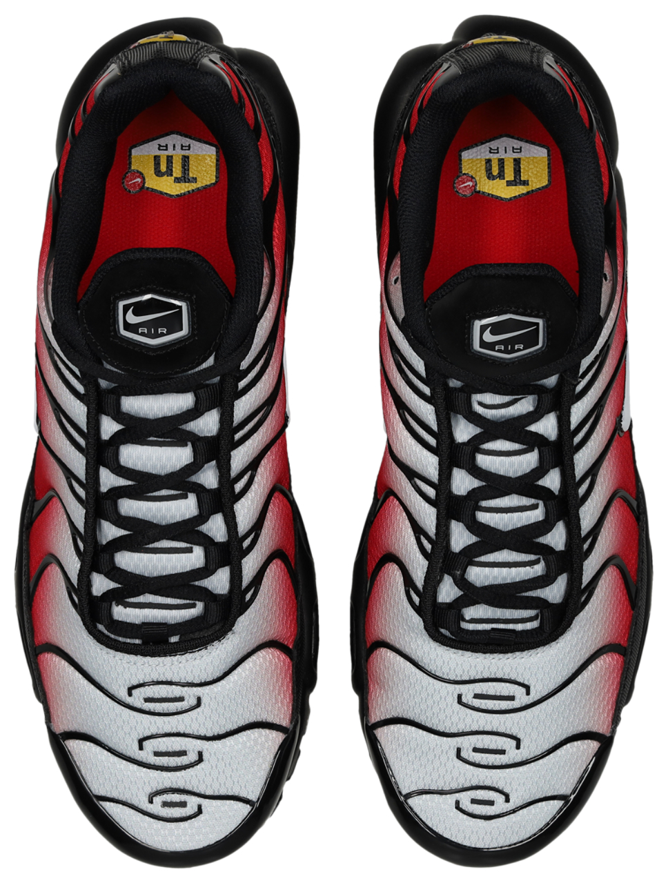 Nike Air Max Tuned 1 Image 5 of 7. Tap to open photo gallery.
