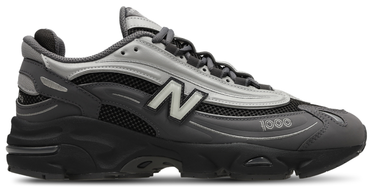 New Balance 1000 Bild 1 von 8. Antippen, um die Fotogalerie zu öffnen.