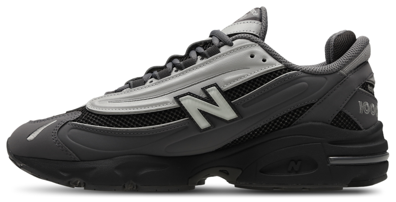 New Balance 1000 Bild 5 von 8. Antippen, um die Fotogalerie zu öffnen.