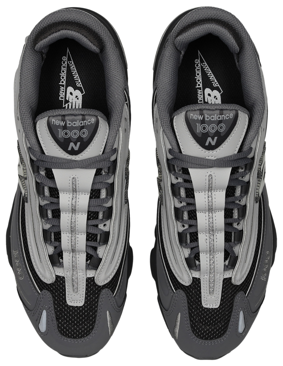 New Balance 1000 Bild 6 von 8. Antippen, um die Fotogalerie zu öffnen.