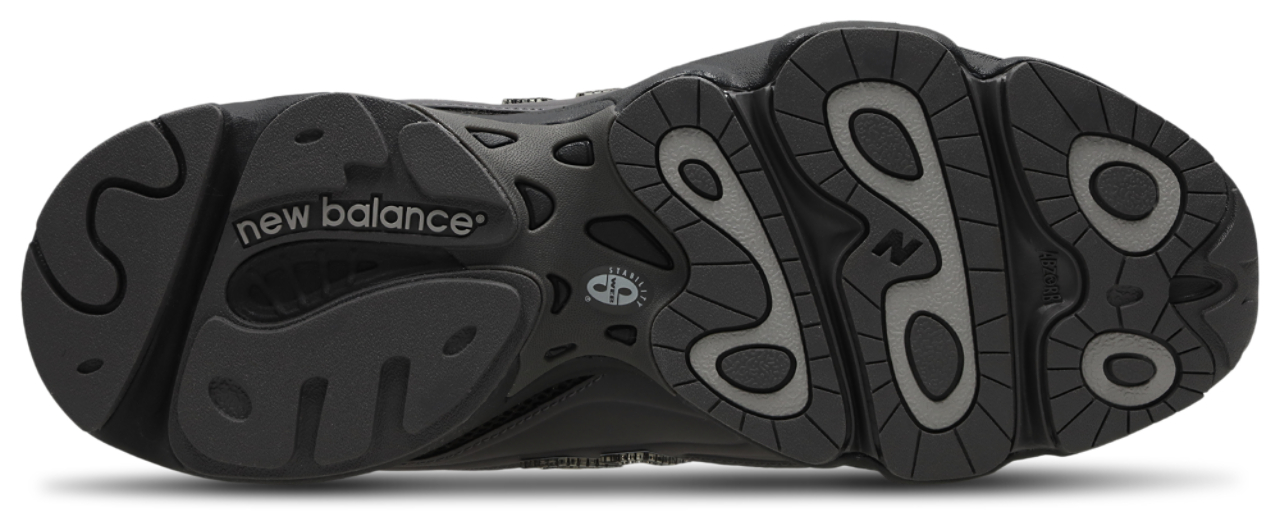 New Balance 1000 Bild 7 von 8. Antippen, um die Fotogalerie zu öffnen.