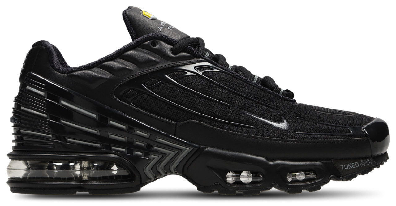 Nike Air Max Tuned 3 Image 1 of 7. Tap to open photo gallery.