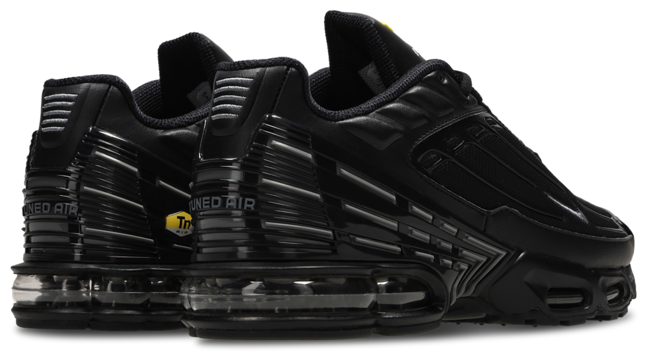 Nike Air Max Tuned 3 Image 3 of 7. Tap to open photo gallery.