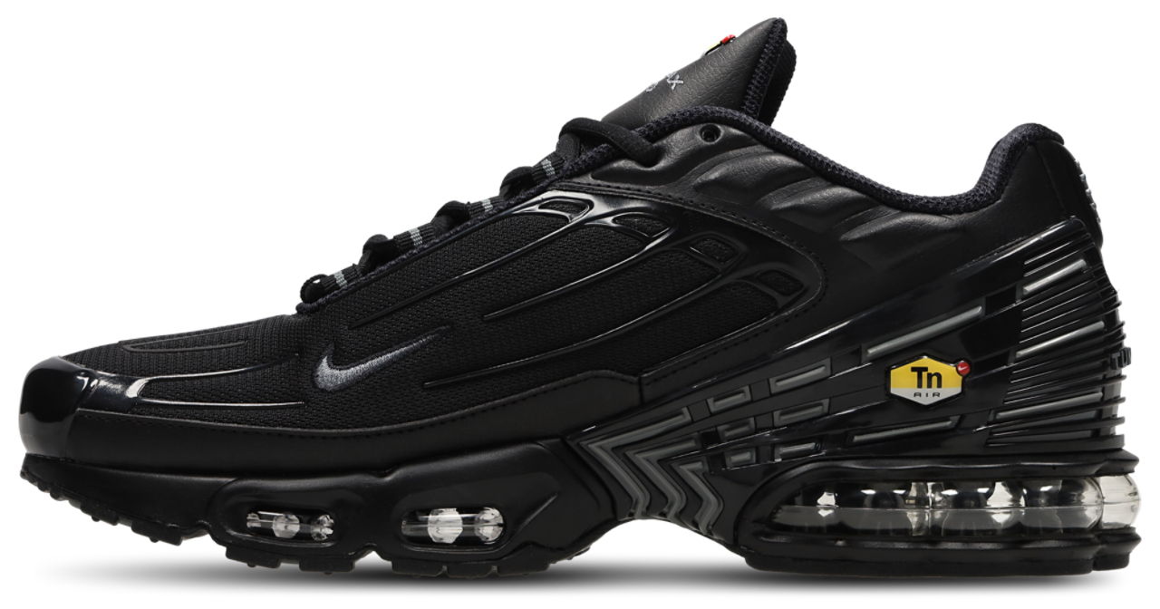 Nike Air Max Tuned 3 Image 4 of 7. Tap to open photo gallery.