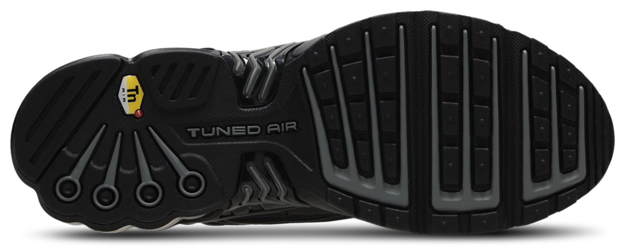 Nike Air Max Tuned 3 Image 6 of 7. Tap to open photo gallery.