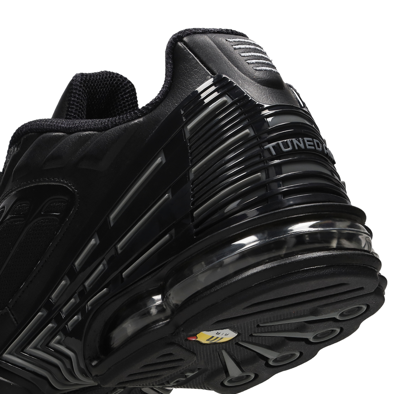 Nike Air Max Tuned 3 Image 7 of 7. Tap to open photo gallery.