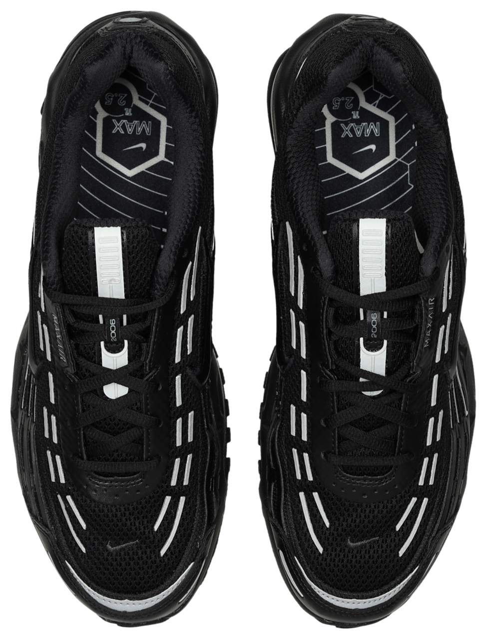 Nike Air Max TL 2.5 Image 5 sur 7. Appuyez pour ouvrir la galerie de photos.