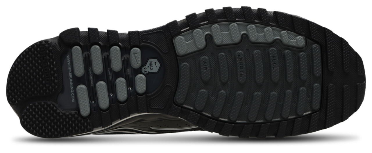 Nike Air Max TL 2.5 Image 6 sur 7. Appuyez pour ouvrir la galerie de photos.