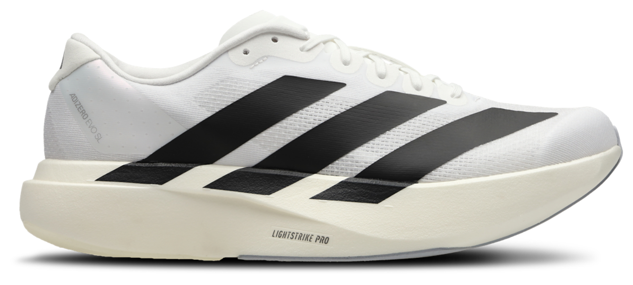 adidas Adizero EVO SL Image 1 of 8. Tap to open photo gallery.