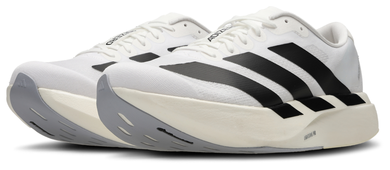 adidas Adizero EVO SL Image 3 of 8. Tap to open photo gallery.