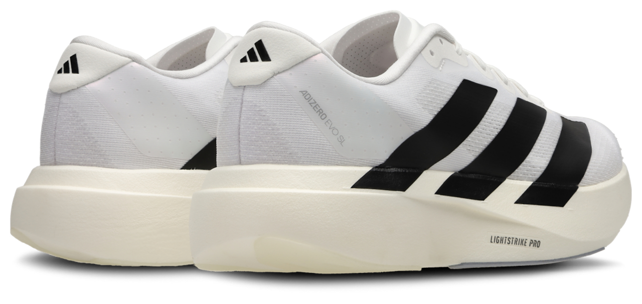 adidas Adizero EVO SL Image 4 of 8. Tap to open photo gallery.