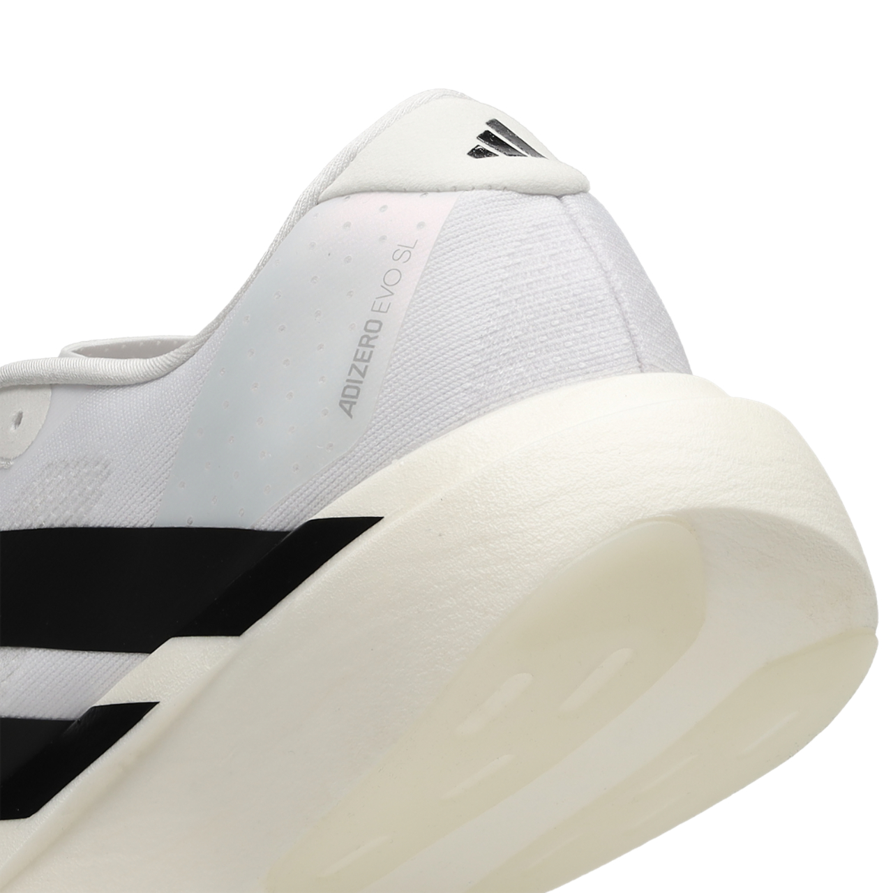 adidas Adizero EVO SL Image 8 of 8. Tap to open photo gallery.