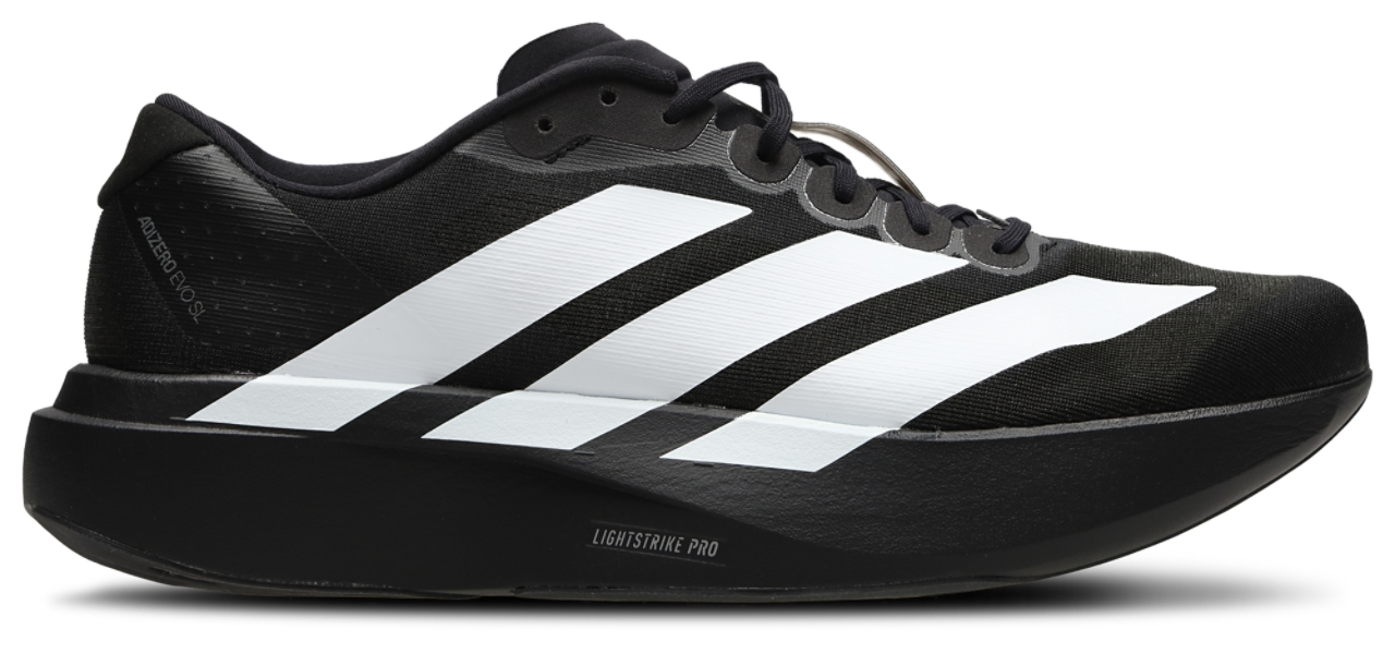 adidas Adizero EVO SL Image 1 of 8. Tap to open photo gallery.