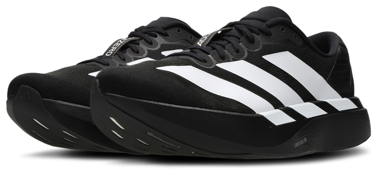adidas Adizero EVO SL Image 2 of 8. Tap to open photo gallery.