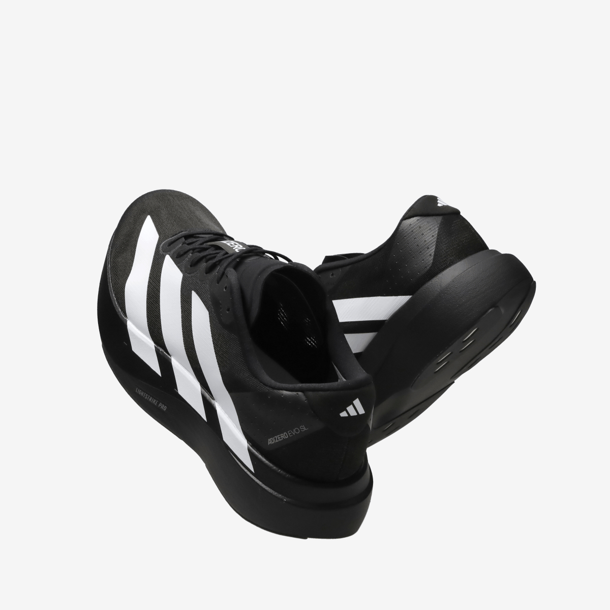 adidas Adizero EVO SL Image 3 of 8. Tap to open photo gallery.