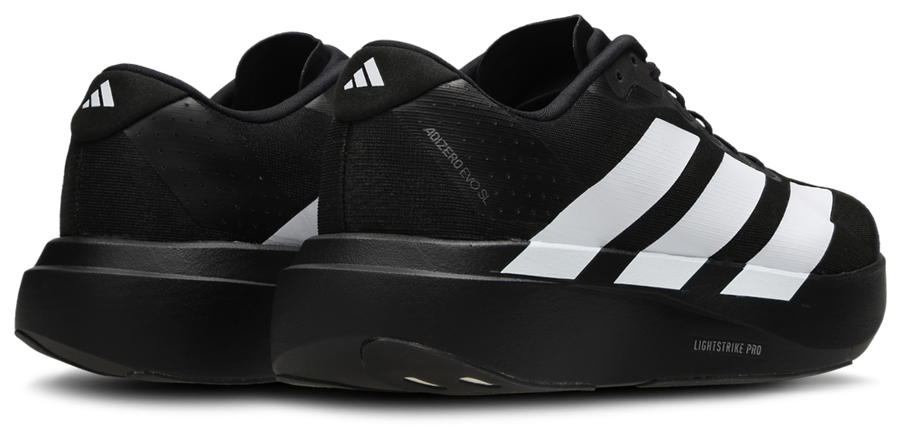 adidas Adizero EVO SL Image 4 of 8. Tap to open photo gallery.