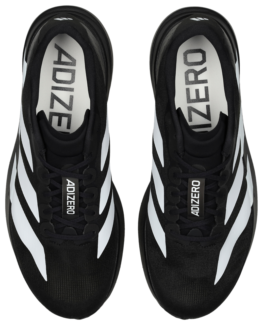 adidas Adizero EVO SL Image 6 of 8. Tap to open photo gallery.