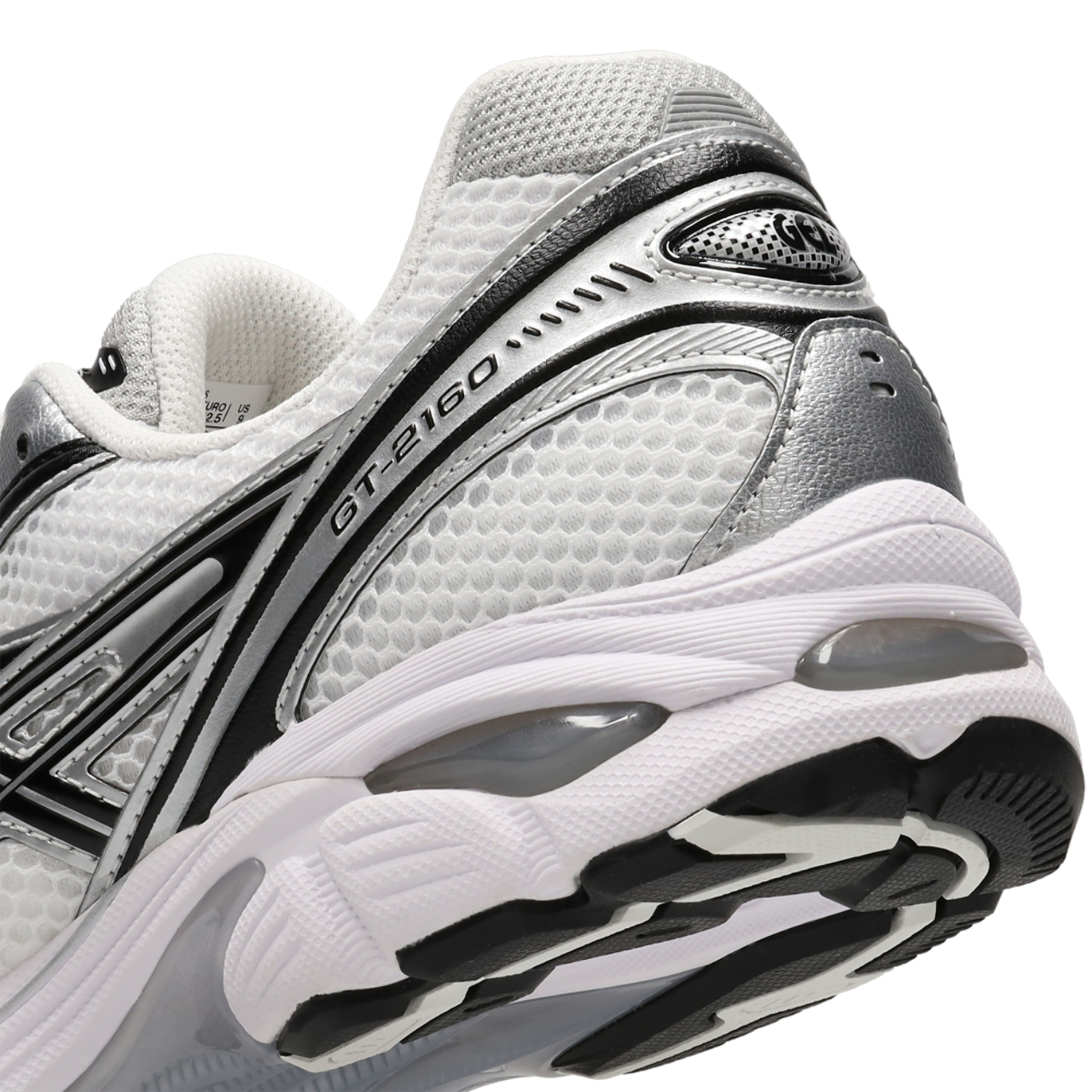 Asics GT-2160 Image 7 of 7. Tap to open photo gallery.