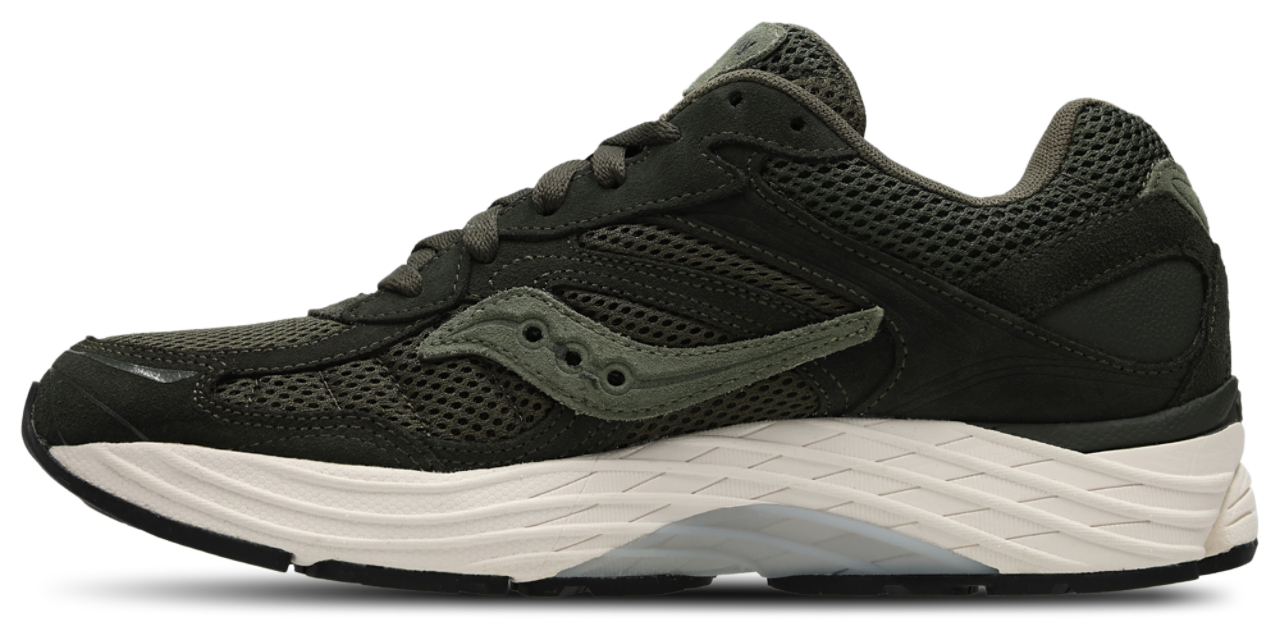 Saucony Progrid Omni Foot Locker Poland