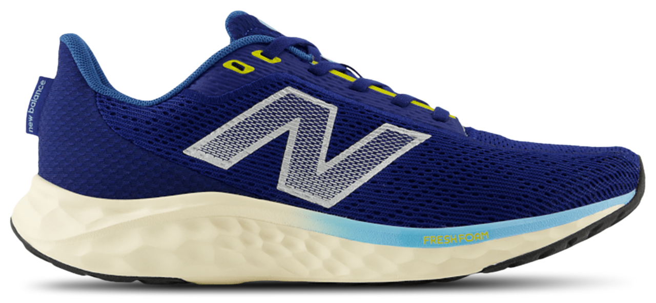 New Balance Fresh Foam Arishi V4 Image 1 of 5. Tap to open photo gallery.