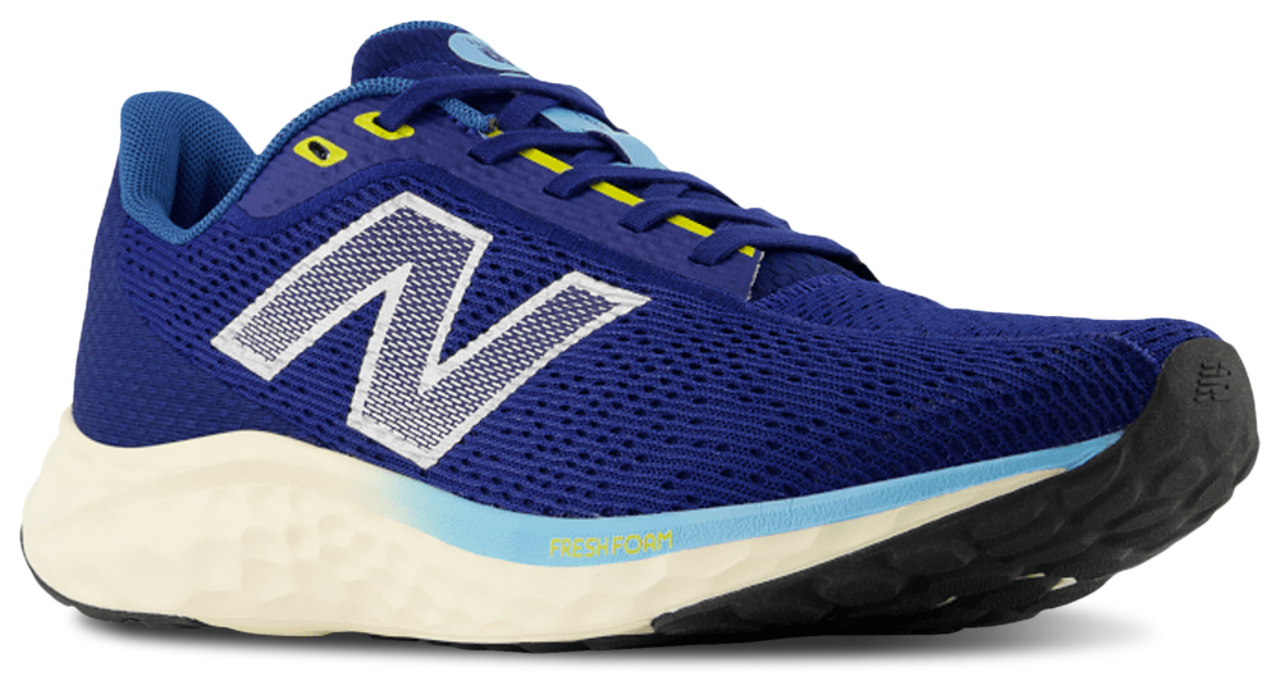 New Balance Fresh Foam Arishi V4 Image 2 of 5. Tap to open photo gallery.