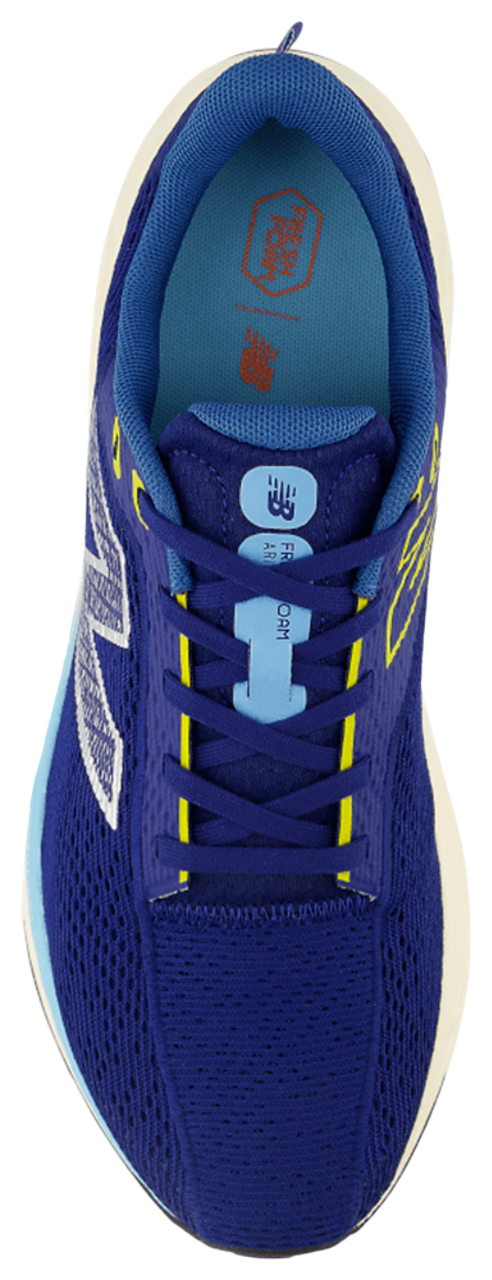 New Balance Fresh Foam Arishi V4 Image 4 of 5. Tap to open photo gallery.