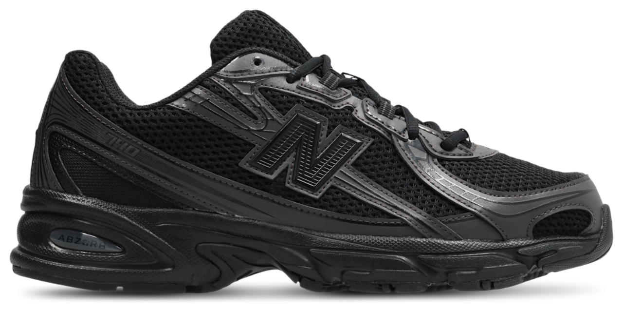 New Balance 740 Bild 1 von 8. Antippen, um die Fotogalerie zu öffnen.