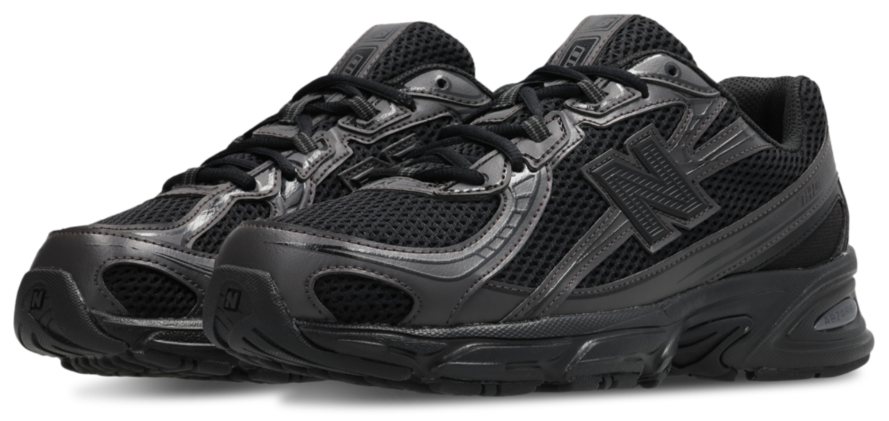New Balance 740 Bild 3 von 8. Antippen, um die Fotogalerie zu öffnen.