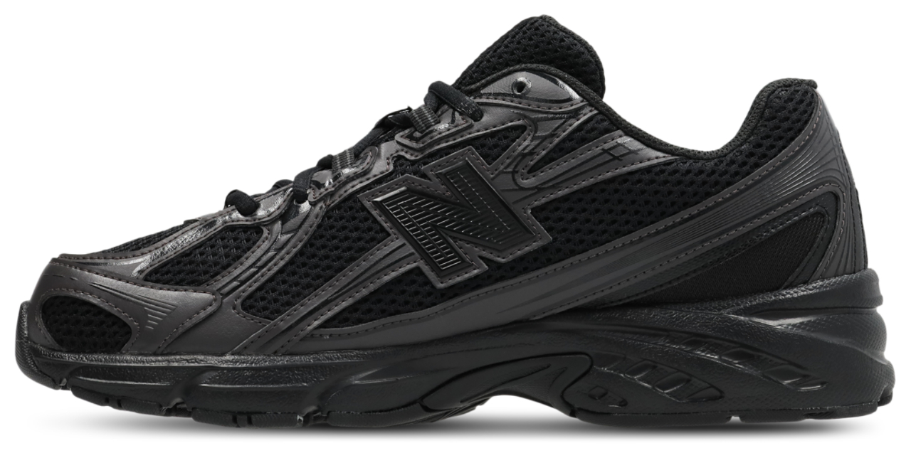 New Balance 740 Bild 5 von 8. Antippen, um die Fotogalerie zu öffnen.