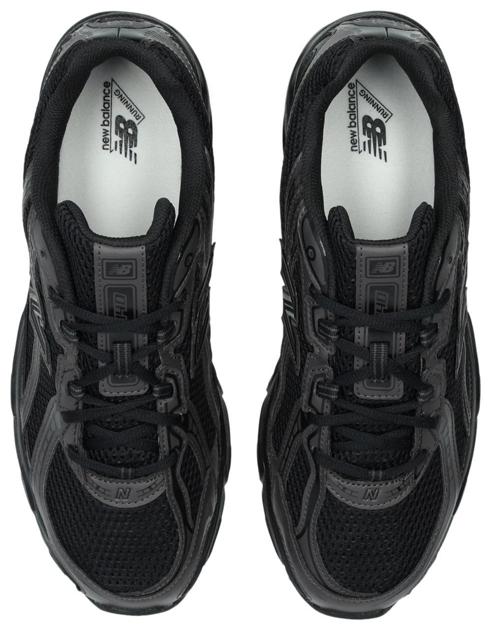 New Balance 740 Bild 6 von 8. Antippen, um die Fotogalerie zu öffnen.