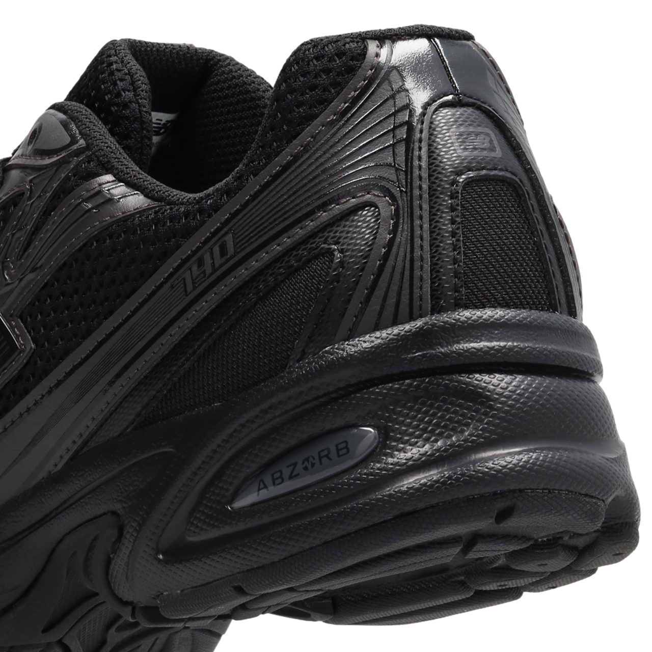 New Balance 740 Bild 8 von 8. Antippen, um die Fotogalerie zu öffnen.