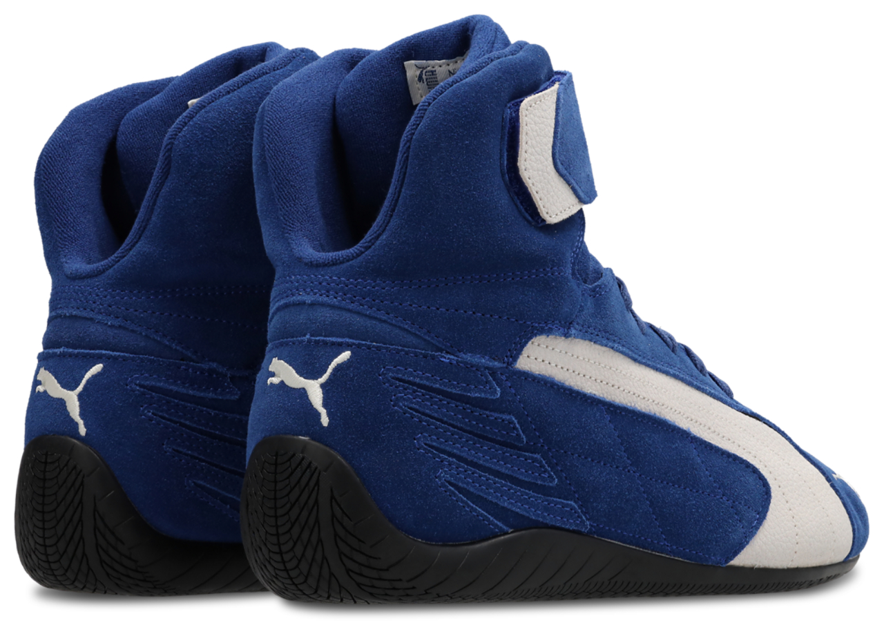 Puma Speedcat Mid Afbeelding 3 van 7. Tik om de fotogalerij te openen..