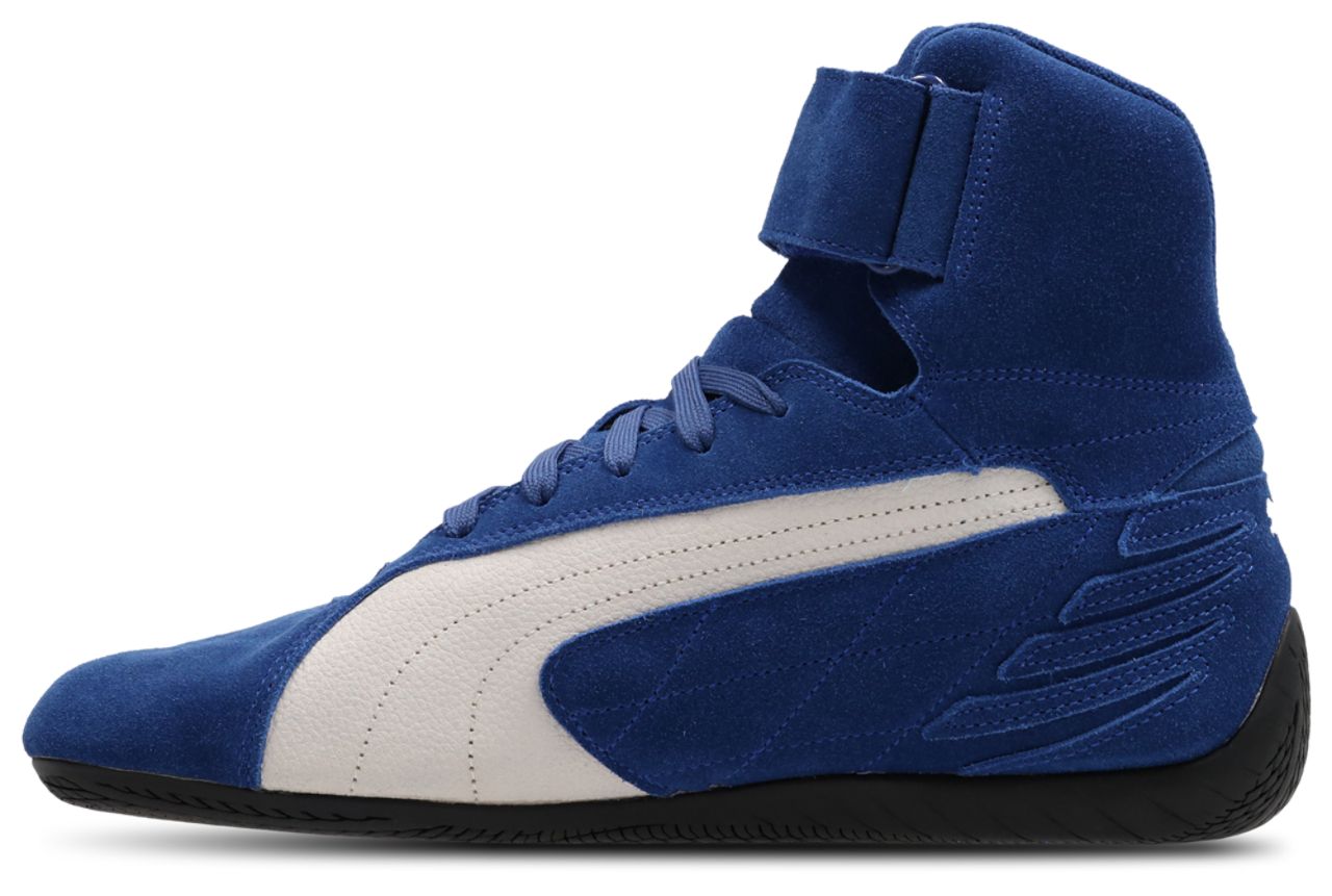 Puma Speedcat Mid Afbeelding 4 van 7. Tik om de fotogalerij te openen..