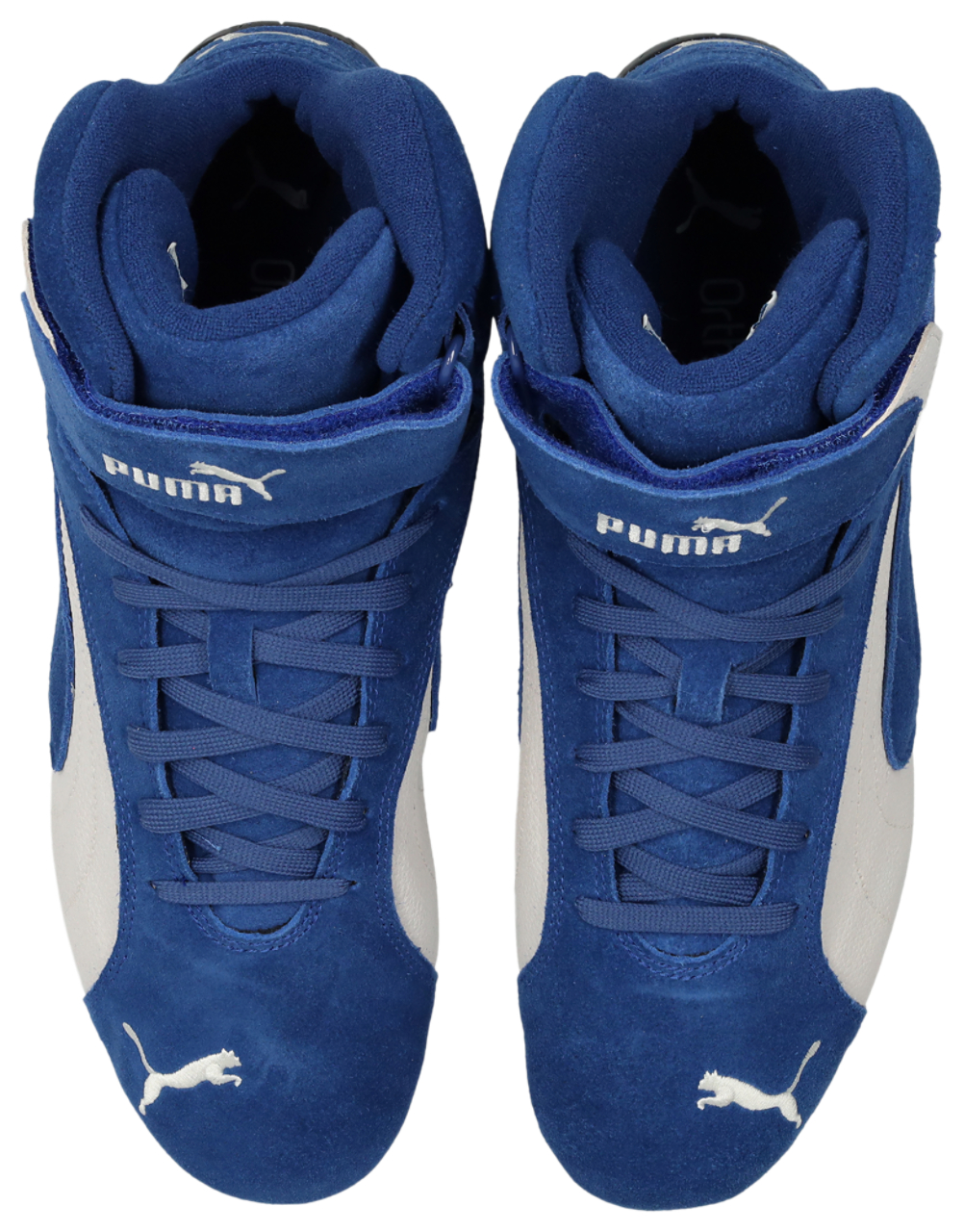 Puma Speedcat Mid Afbeelding 5 van 7. Tik om de fotogalerij te openen..