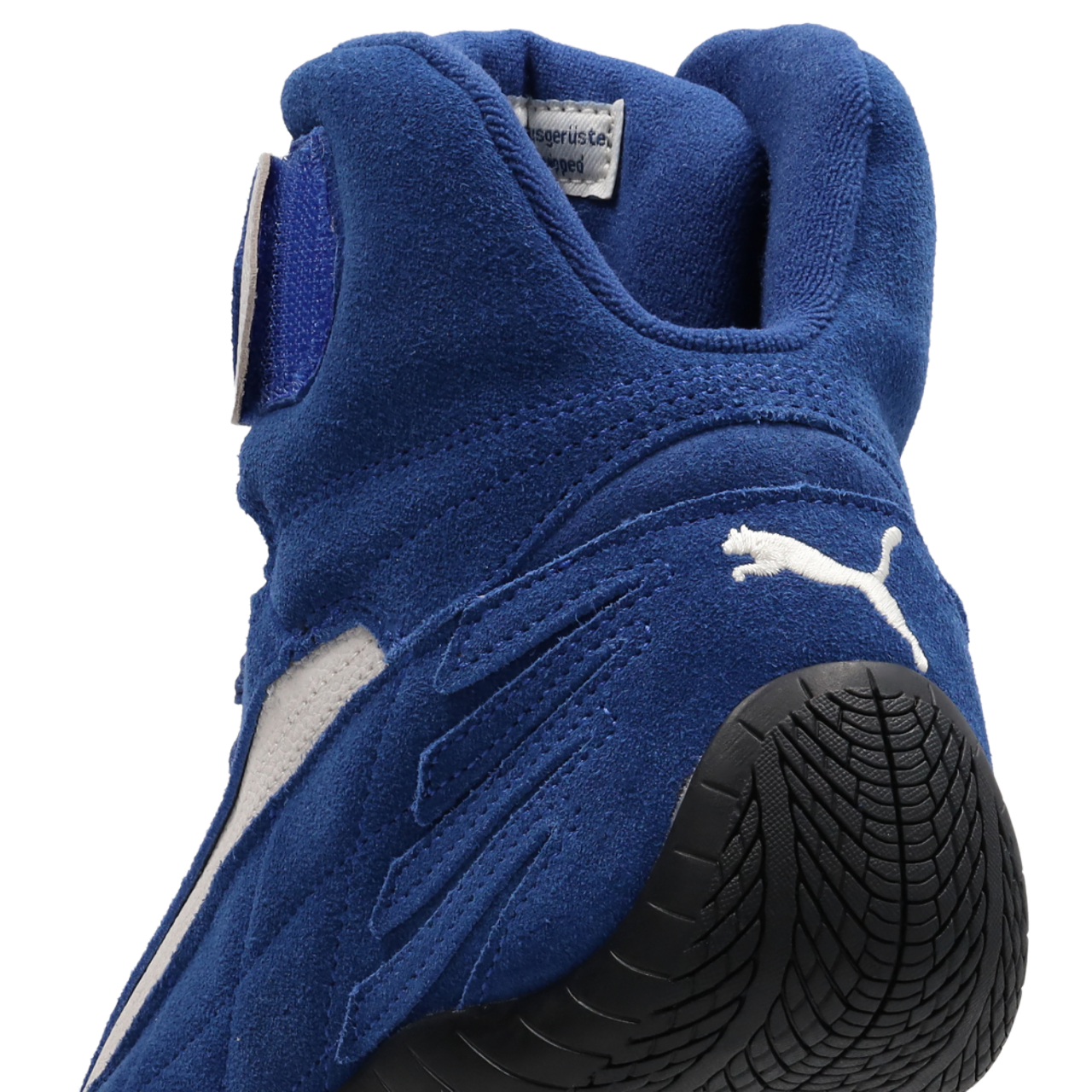 Puma Speedcat Mid Afbeelding 7 van 7. Tik om de fotogalerij te openen..
